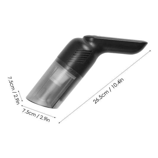 Pet Hair Removal Tool Electric Cordless Puppy Hair Grooming Vacuum Pet Grooming Supplies Handheld Small Animals Cleaning Tool