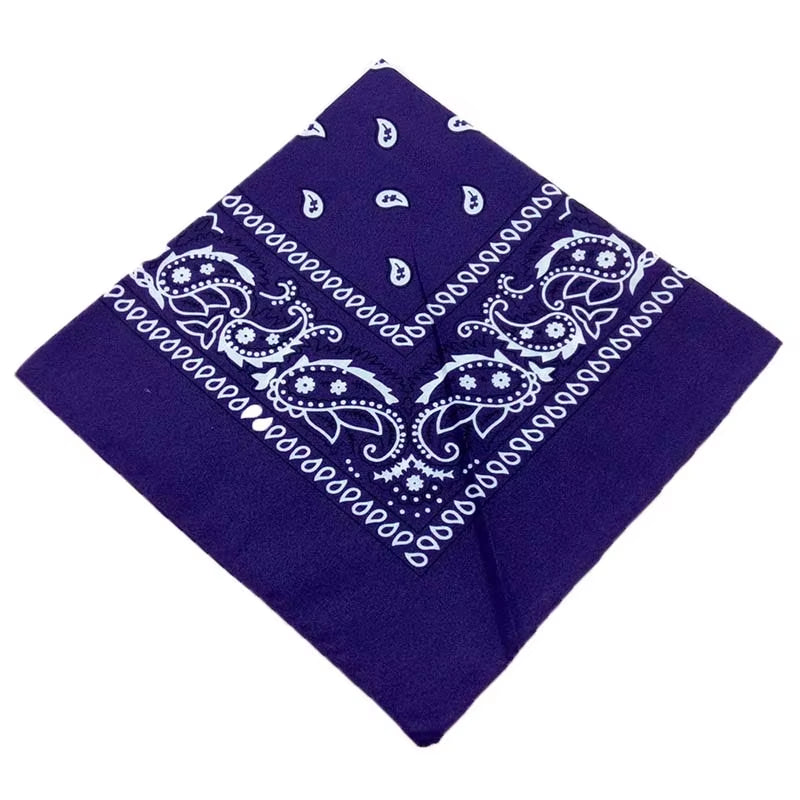 Dog Scarf Print Cat Dog Bandana Washable Puppy Collar Decor Large Dog Grooming Saliva Towel Triangle Bandage Dog Accessories