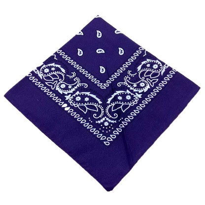Dog Scarf Print Cat Dog Bandana Washable Puppy Collar Decor Large Dog Grooming Saliva Towel Triangle Bandage Dog Accessories