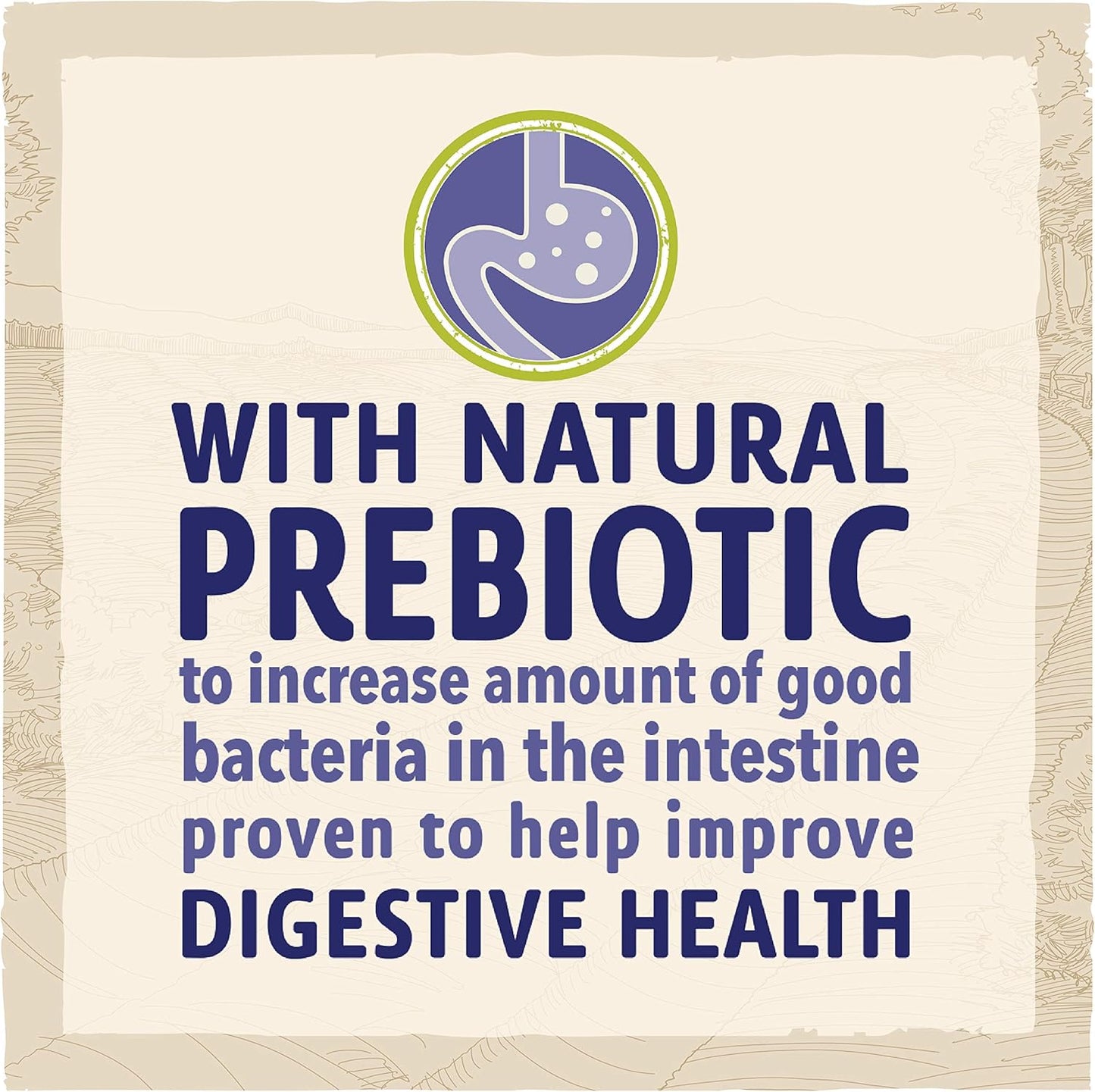 Puppy Small Breed Dry Dog Food Chicken 2Kg