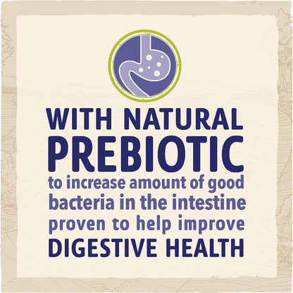 Puppy Small Breed Dry Dog Food Chicken 2Kg