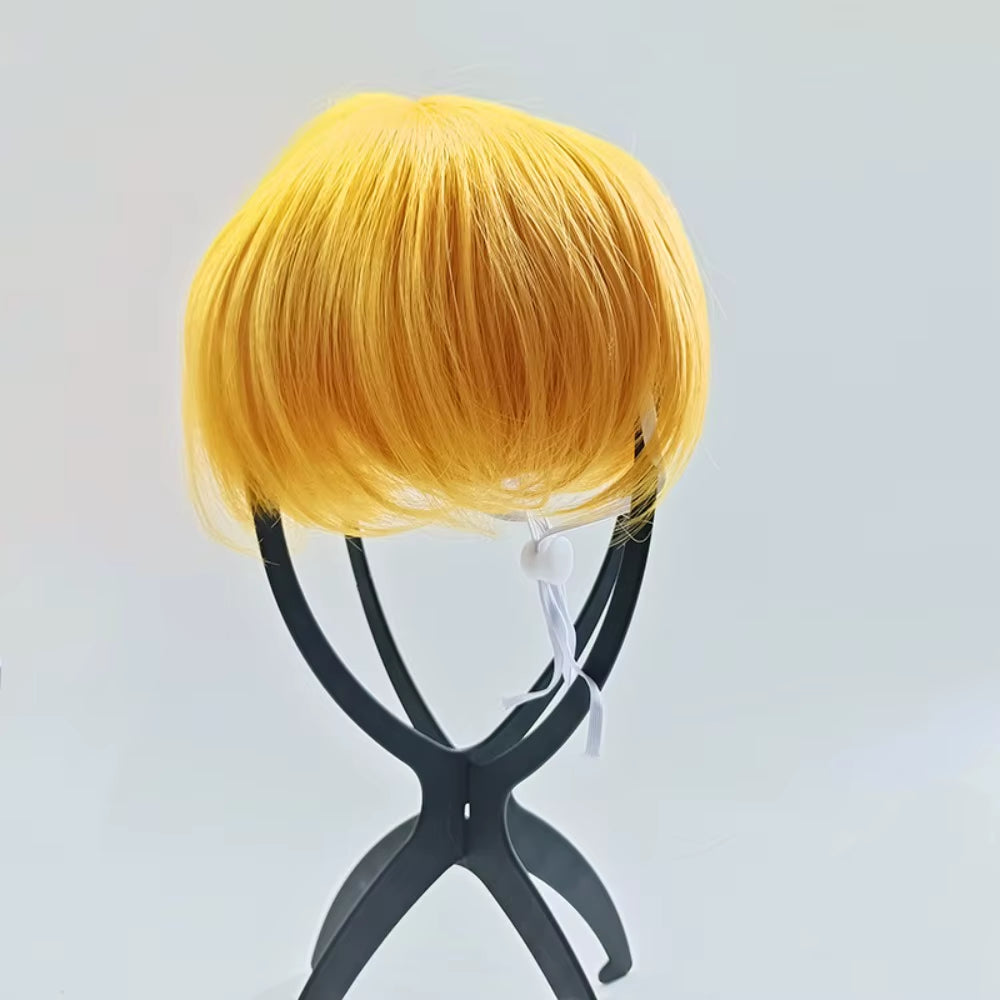 Cosplay Props Pet Wigs Head Accessories Photography Props Dog Cat Cross-Dressing Hair Prank Pet Supplies Wig Cap Hat Christmas