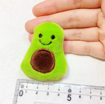 MPK New Series Cat Toys in Various Designs, Cat Bite Toys Bite-Resistant Small Cat Toys