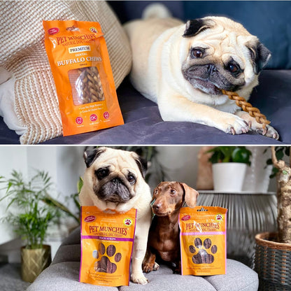 Fillet Dog Treat (100G) Flavour: Chicken Breast