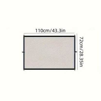 Pet Barrier Fences with Hook