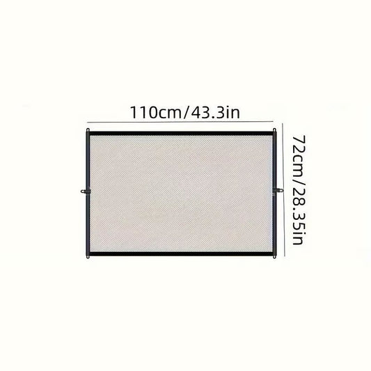 Pet Barrier Fences with Hook