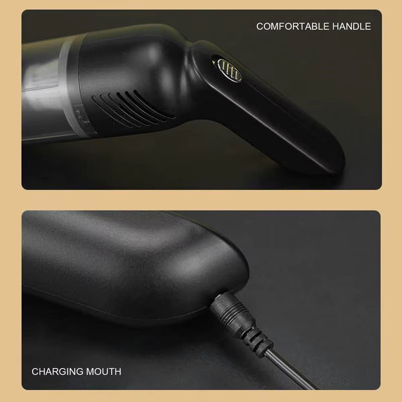 Pet Hair Removal Tool Electric Cordless Puppy Hair Grooming Vacuum Pet Grooming Supplies Handheld Small Animals Cleaning Tool