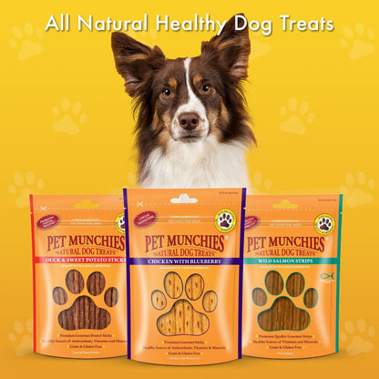 Fillet Dog Treat (100G) Flavour: Chicken Breast